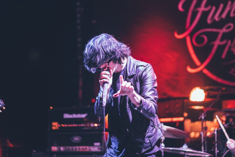 Die besten Metal-Bands aller Zeiten